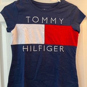 Tommy t-shirt